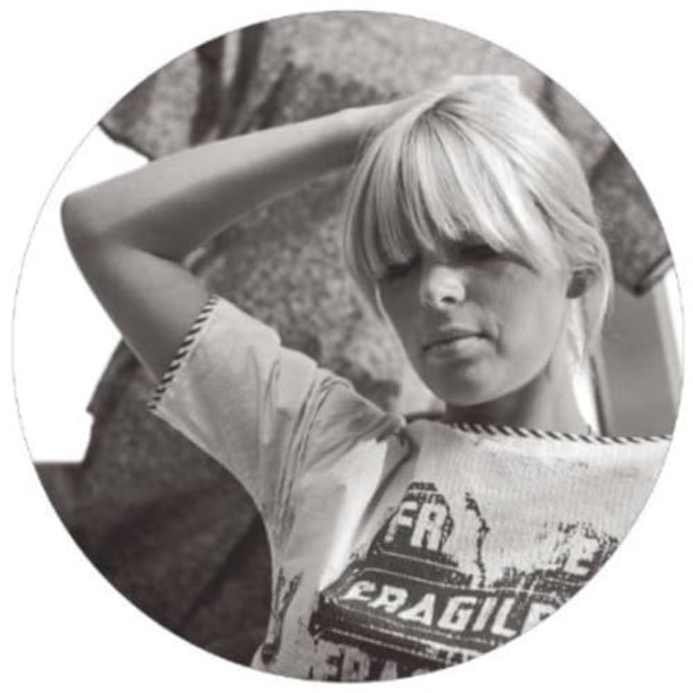 オール・トゥモローズ・パーティーズ ALL TOMORROW’S PARTIES All Tomorrow's Parties (picdisc) (Vinyl): Nico: Amazon.ca: Music